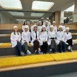 Медициналық колледждің 1 курс студенттеріне арналған кітапханалық-библиографиялық сабақтар