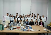 Ұлтымыздың ұлы ұстазы – Ахмет Байтұрсынұлы