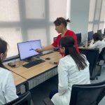 «Электрондық деректер базаларынан ақпарат іздеу»