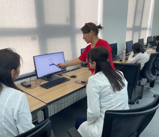 «Поиск информации по электронным базам данных»